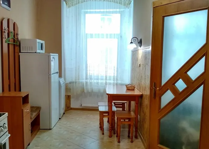 Apartment On Virmens\'Ka Street
