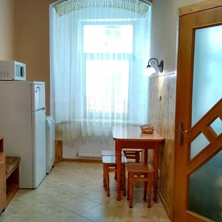 Apartment On Virmens'Ka Street Lviv Exterior photo